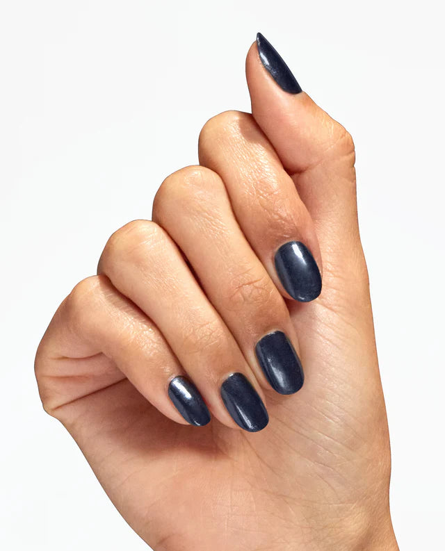 OPI Intelli GelColor Midnight Mantra GCF009