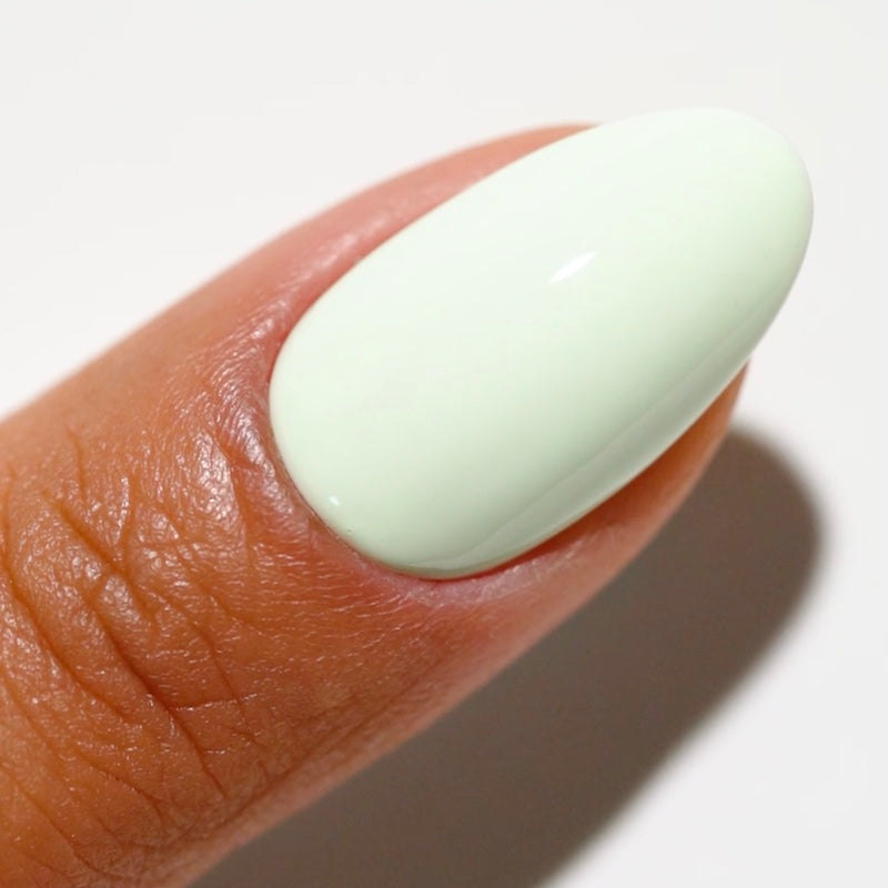 DND DC Gel Duo - Mint To Be #2512 - Universal Nail Supplies