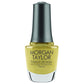 Morgan Taylor Lacquer - Just Tutu Much (Clearance) - Universal Nail Supplies