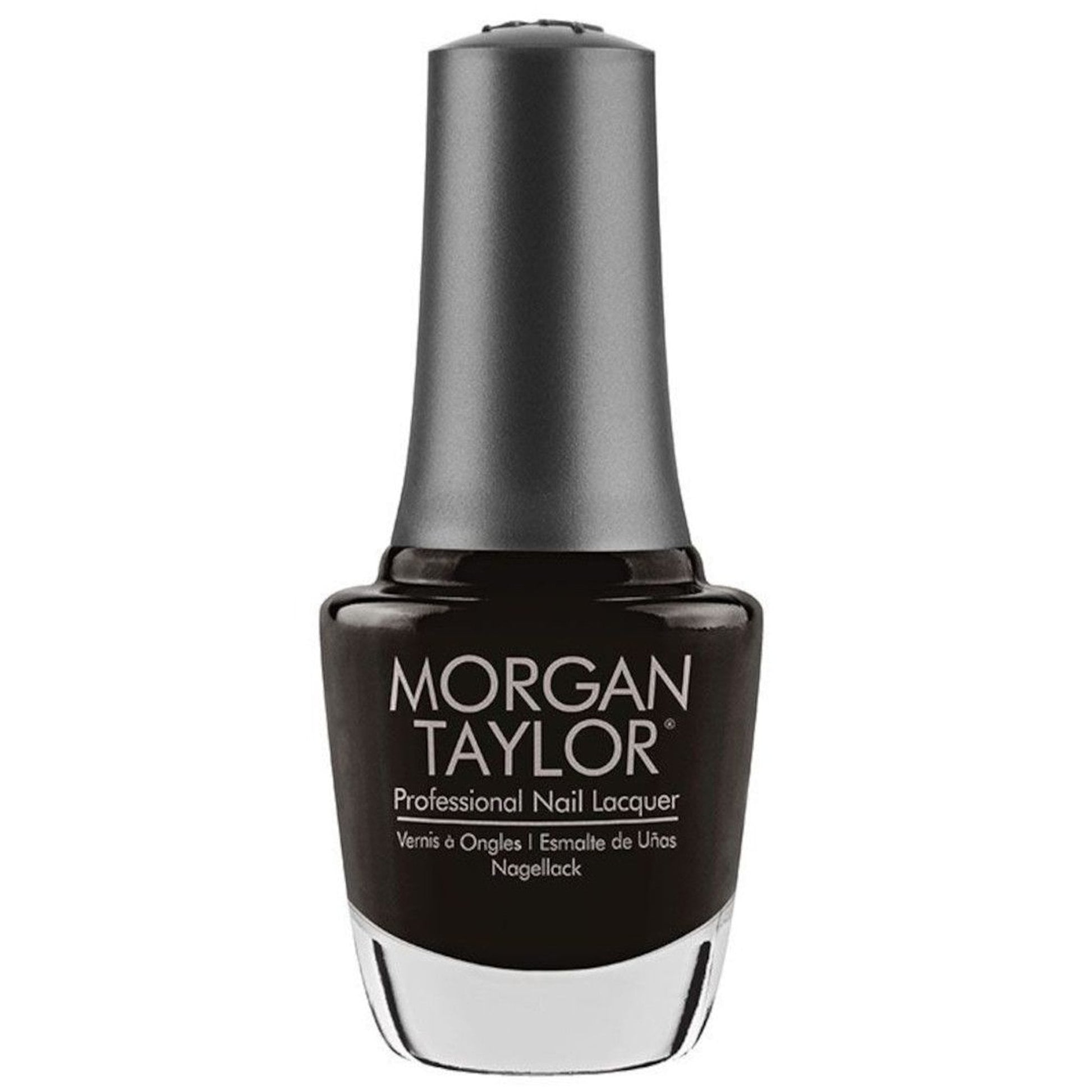 Morgan Taylor Lacquer - Off The Grid (Clearance) - Universal Nail Supplies