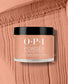 OPI Powder Perfection - My Italian is a Little Rusty #DPM03
