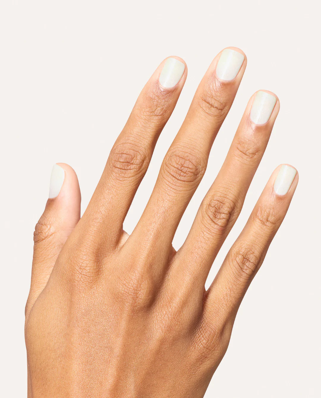 OPI Nail Polish - My Kryptonite NLFB004