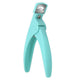 Nail Clipper Edge Cutter Colorful Guillotine Cut - Universal Nail Supplies