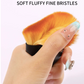 Nail Dust Powder Cleaning Brush - Universal Nail Supplies