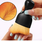 Nail Dust Powder Cleaning Brush - Universal Nail Supplies