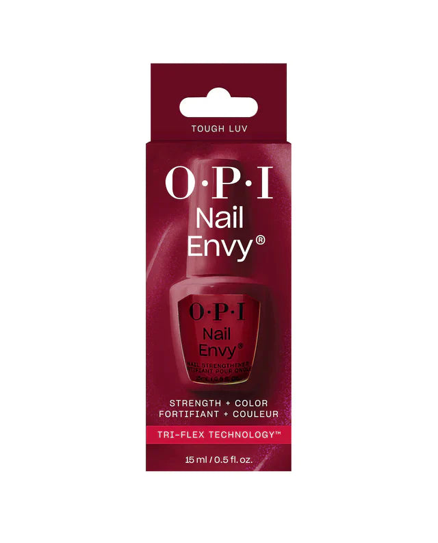 OPI Nail Envy Alpine Snow Nail Strengthener - Universal Nail Supplies