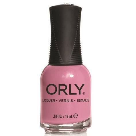 Orly Nail Lacquer - Artificial Sweetener (Clearance) - Universal Nail Supplies