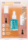 Nail Tek - Nail Recovery System Kit For Soft Peeling Nails