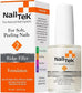 Nail Tek Ridge Filler 2 Foundation - For Soft, Peeling Nails 0.5oz - Universal Nail Supplies