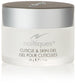 Nailtiques Cuticle and Skin Gel in a 1-ounce tube, designed to moisturize and soothe cuticles and skin around nails.