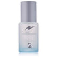 Nailtiques Formula 2 Nail Protein nail polish bottle in a 0.5 oz (15 mL) clear glass container with a white cap.