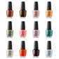 OPI Nail Lacquer What's Your Mani-tude? Fall 2025 Collection - Universal Nail Supplies