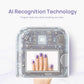 O NAIL AI Nail Lamp