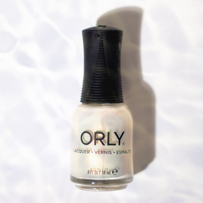 Orly Nail Lacquer - Sea Spray - Universal Nail Supplies