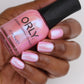 Orly Nail Lacquer - Wistful Water Lily - Universal Nail Supplies