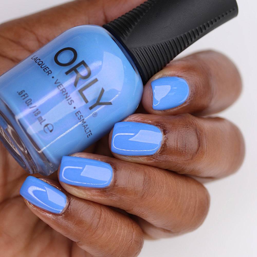 Orly Nail Lacquer - Ripple Effect - Universal Nail Supplies