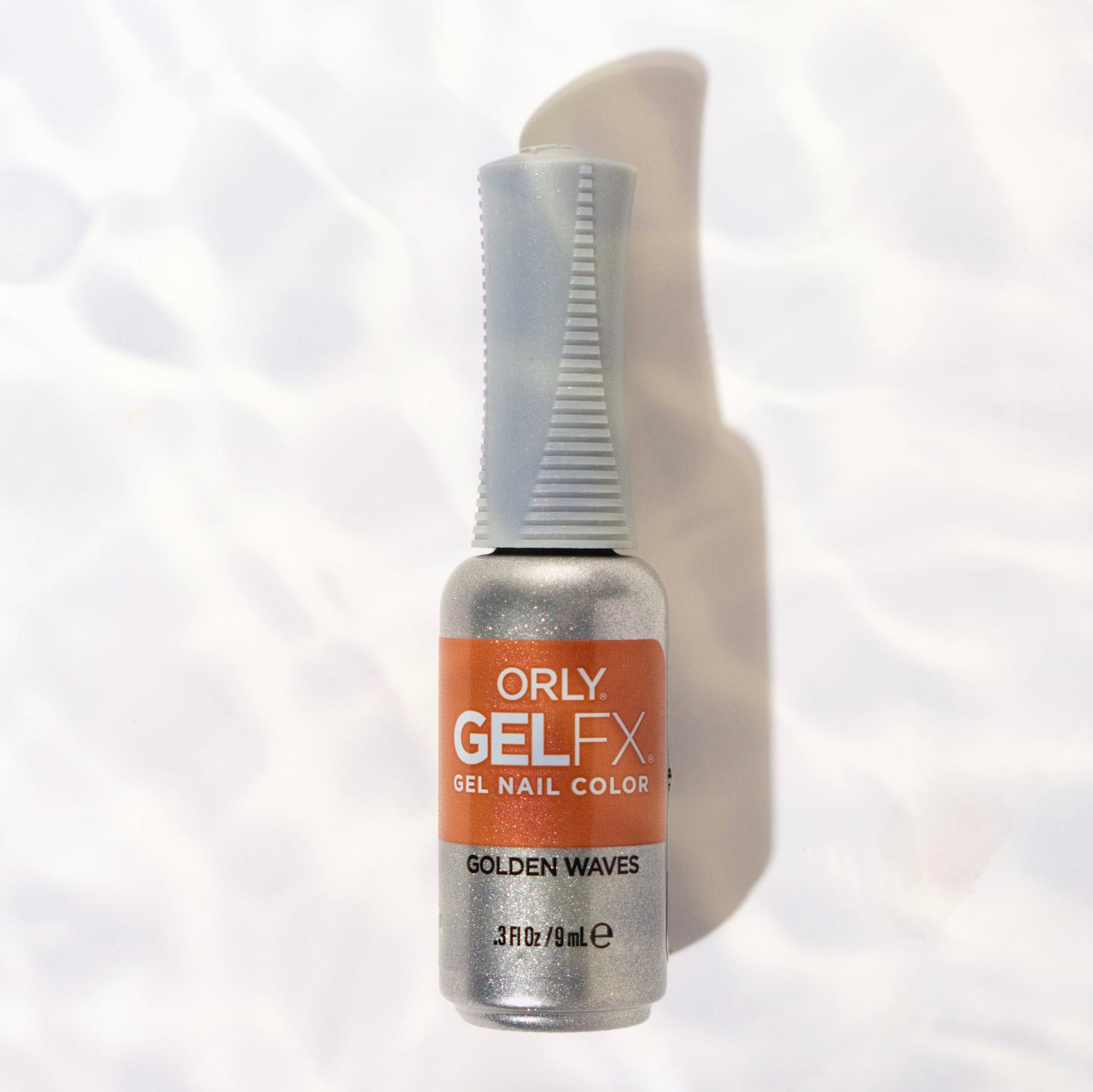 Orly Gel FX - Golden Waves - Universal Nail Supplies