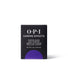 OPI Chrome Powder Pearl Pressure 0.3 oz. showing a metallic, pearl-toned powder nail color in a small jar with a shiny finish.