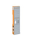 OPI Dual Sided Foot File with Disposable Grit - Universal Nail Supplies