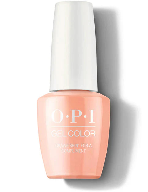 OPI GelColor GCN58 - Crafishin' For a Compliment (Old Formula) - Universal Nail Supplies