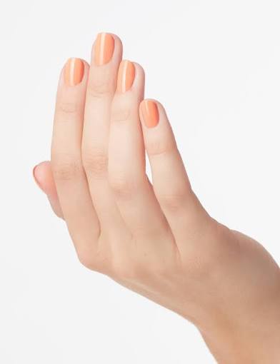 OPI GelColor GCN58 - Crafishin' For a Compliment (Old Formula)