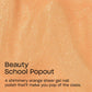 OPI GelColor Intelli-Gel Beauty School Popout GCS040 - Universal Nail Supplies