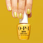 OPI GelColor Intelli-Gel + Matching Lacquer Love You So Munchkin HPR12 - Universal Nail Supplies