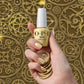 OPI GelColor Intelli-Gel + Matching Lacquer Oz-mazing HPR04 - Universal Nail Supplies