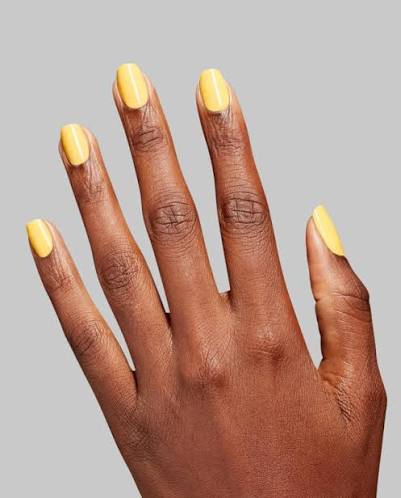 OPI GelColor Intelli-Gel Summer 2025 Daffodil Dock Walk GCS056 (Final Sale)