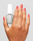 OPI GelColor Super Matte Top Coat #GC004 - Universal Nail Supplies