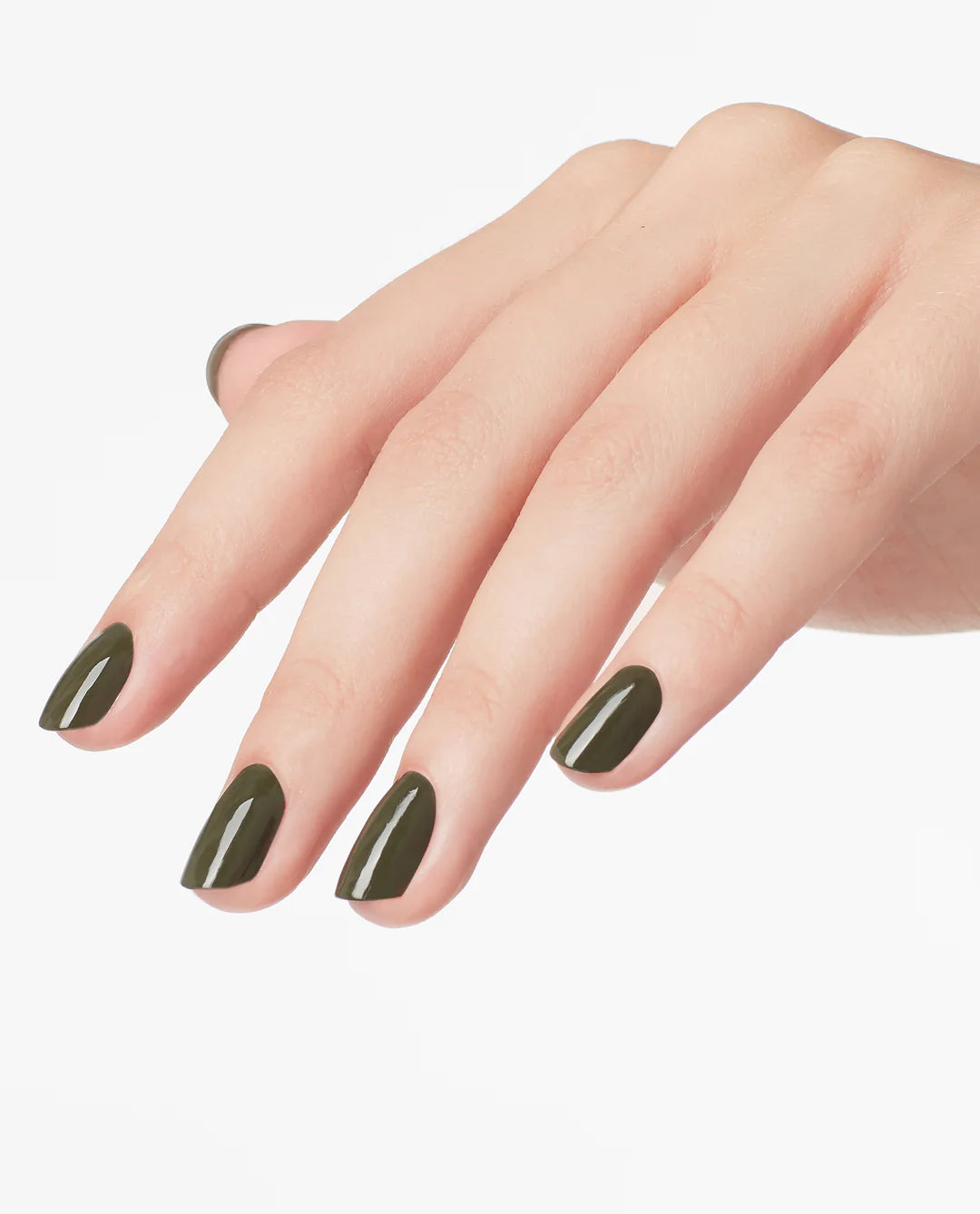OPI GelColor Suzi-The First Lady Of Nails GCW55 - Universal Nail Supplies
