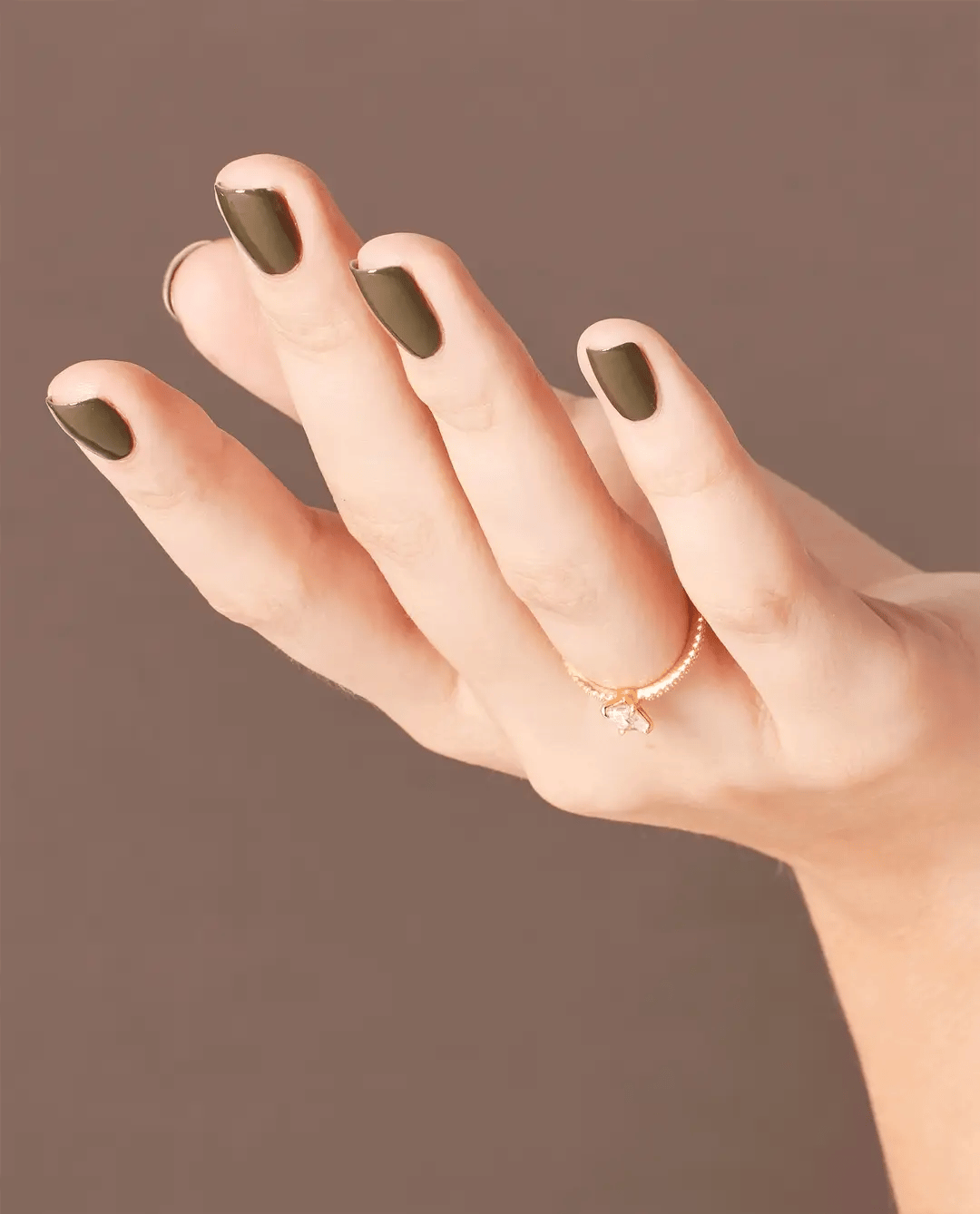 OPI GelColor Suzi-The First Lady Of Nails GCW55 - Universal Nail Supplies