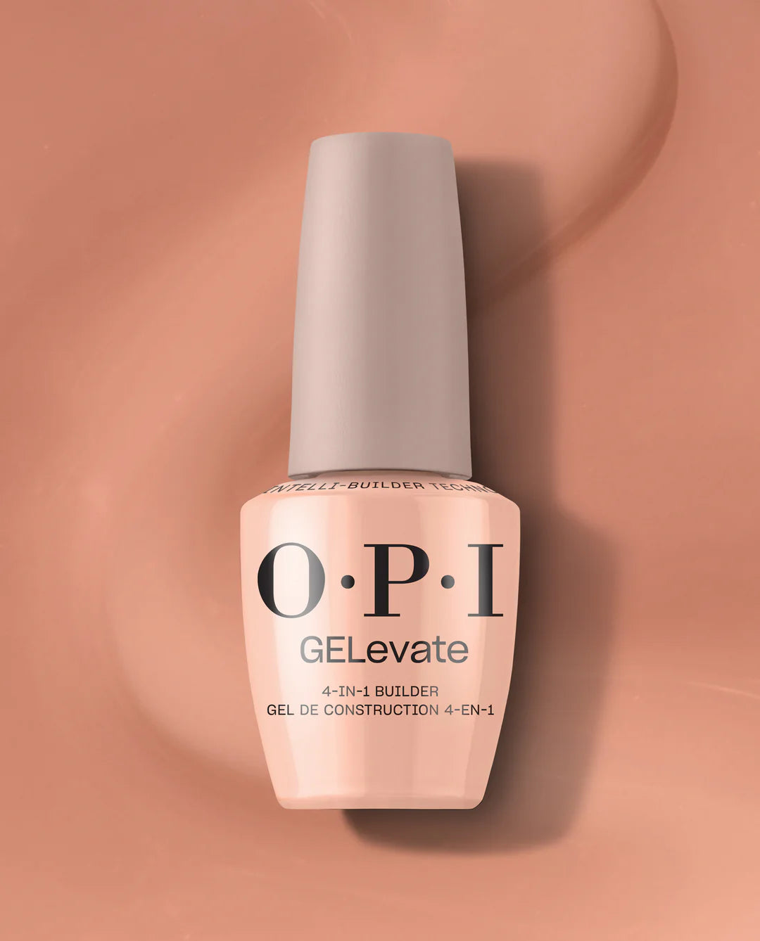 Opi GELevate Builder Gel For the Fill of It .5oz B001 - Universal Nail Supplies