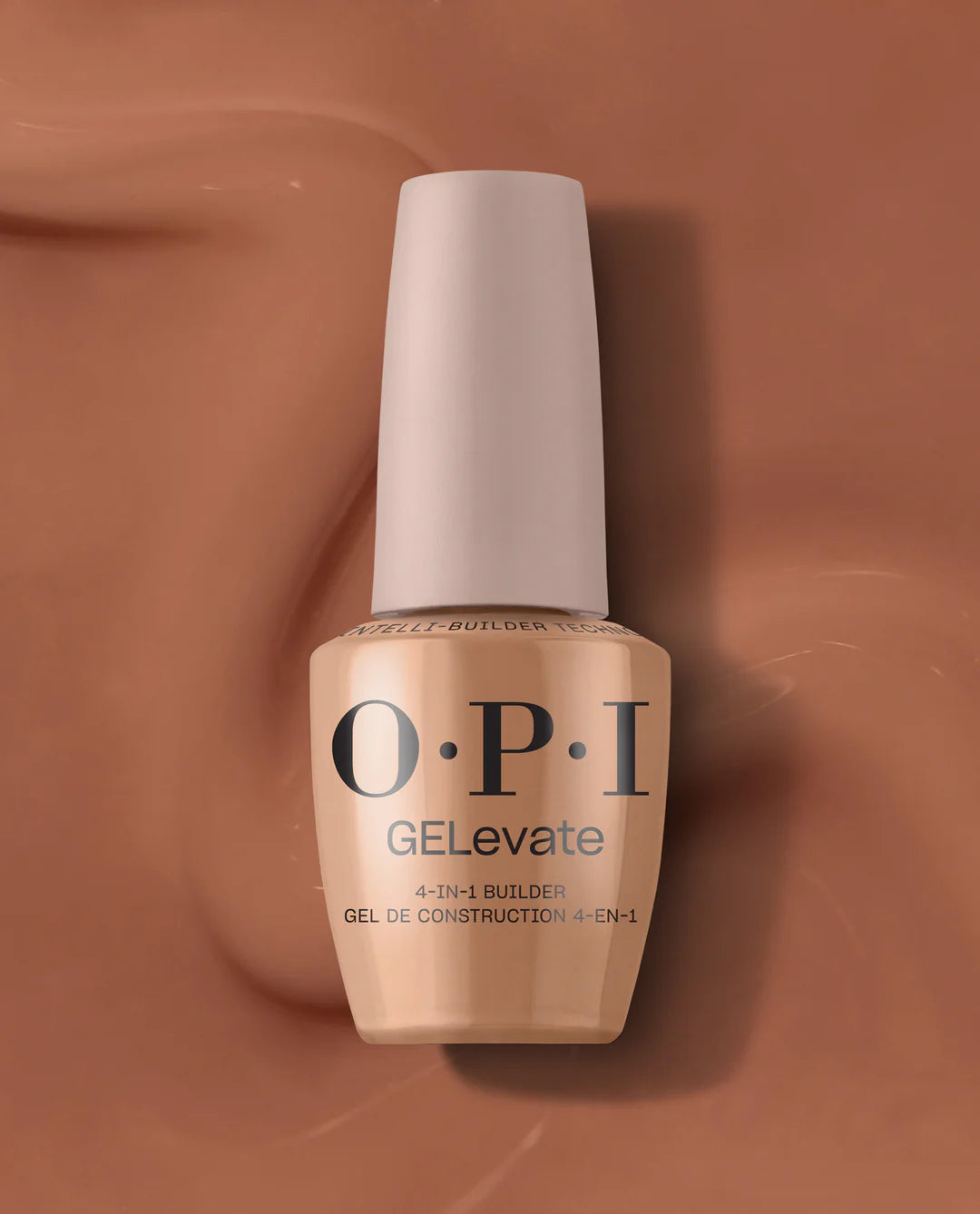 Opi GELevate Builder Gel Nude Sculpture .5oz - Universal Nail Supplies