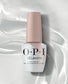 Opi GELevate Builder Gel OPI'm Flawless in 0.5oz jar, clear nail extension and strengthening gel, professional nail product