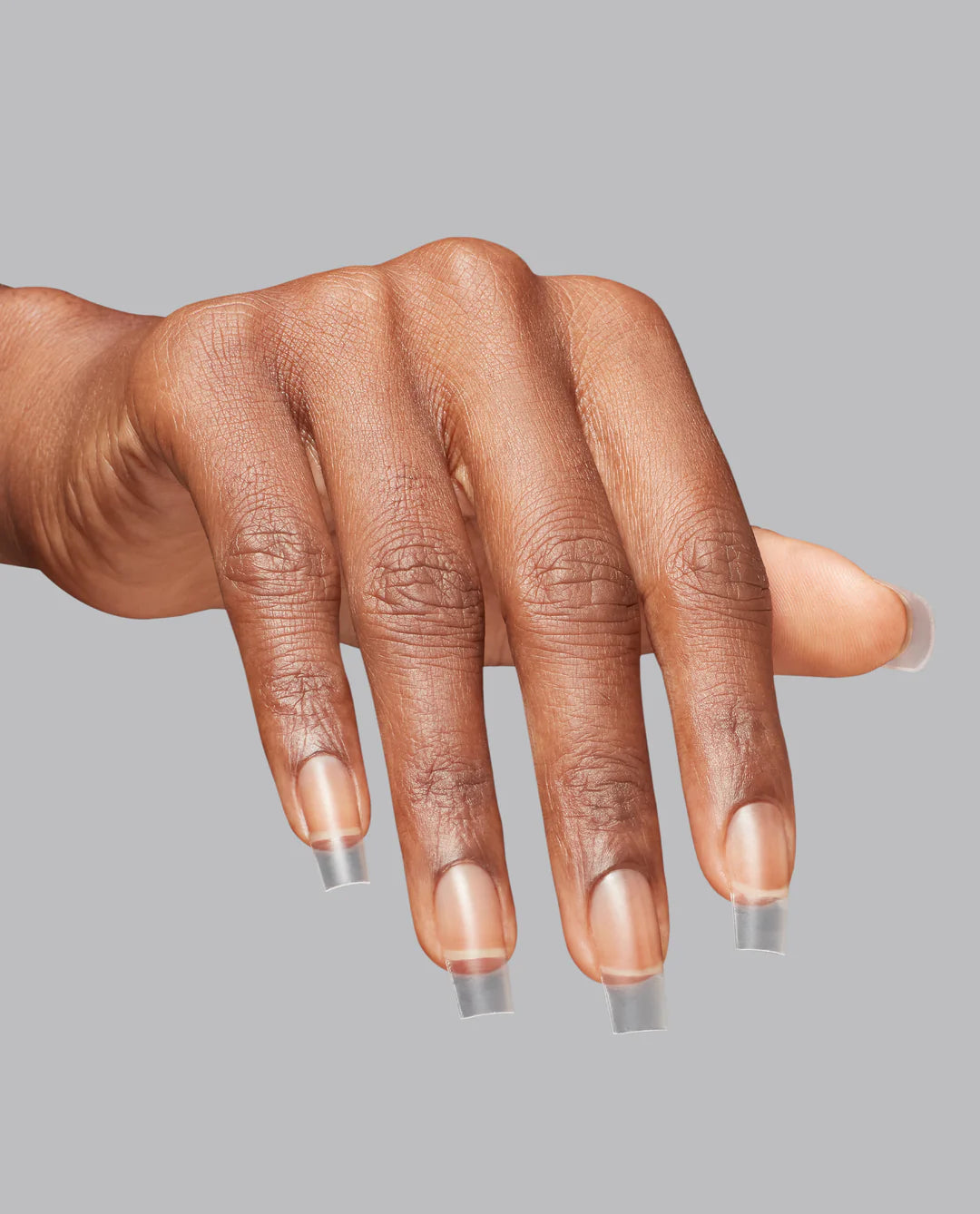 GELevate™ Soft Gel Tips - Square Shape - Universal Nail Supplies