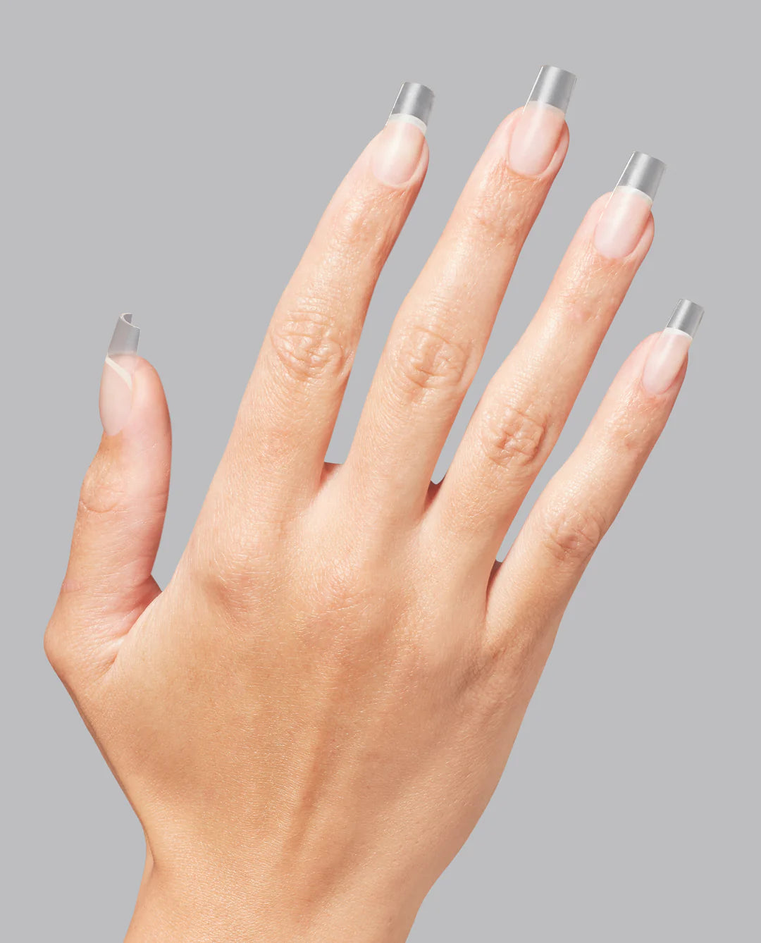 GELevate™ Soft Gel Tips - Square Shape - Universal Nail Supplies