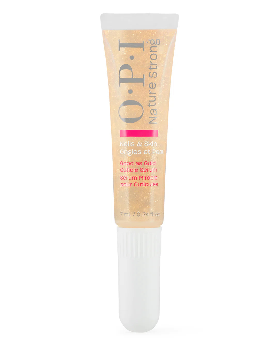 OPI Good as Gold Cuticle Serum 7 mL - Universal Nail Supplies