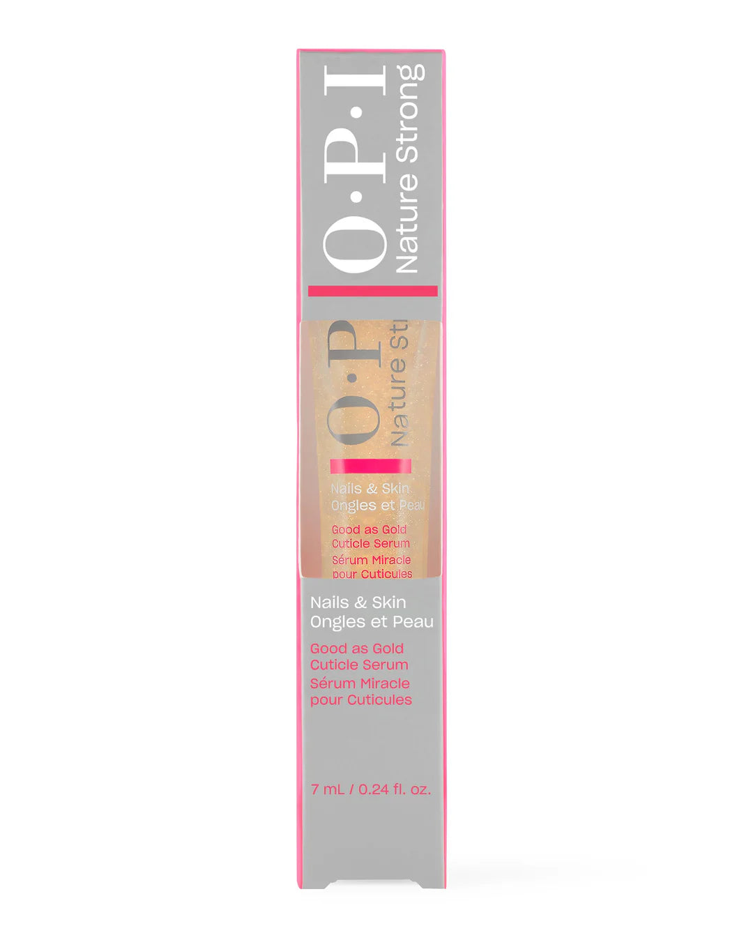 OPI Good as Gold Cuticle Serum 7 mL - Universal Nail Supplies
