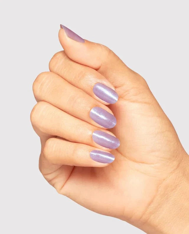 OPI IIntelli - GelColor Grape Escape 0.5oz 15ml GCS045 (Final Sale)