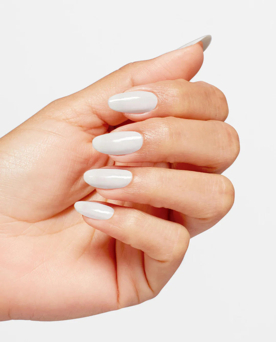 OPI Infinite Alpine Snow ISL L00 - Universal Nail Supplies