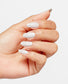 OPI Infinite Alpine Snow ISL L00 - Universal Nail Supplies