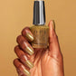 OPI Infinite - Five Golden Flings HRQ16 - Universal Nail Supplies