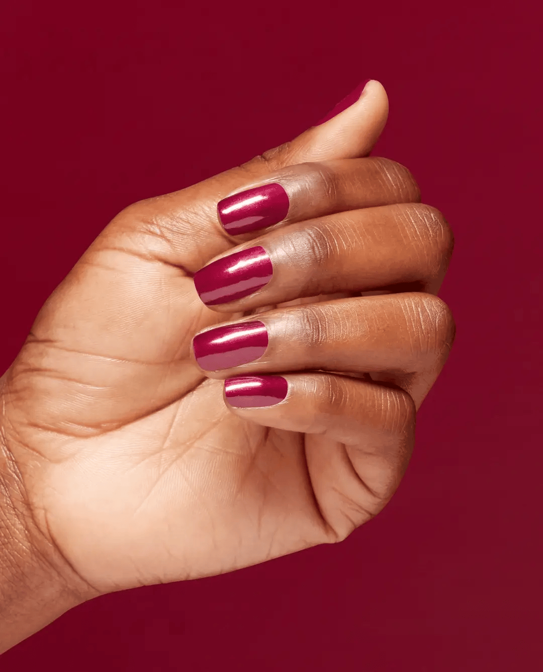 OPI Infinite I'm Not Really A Waitress ISL H08 - Universal Nail Supplies