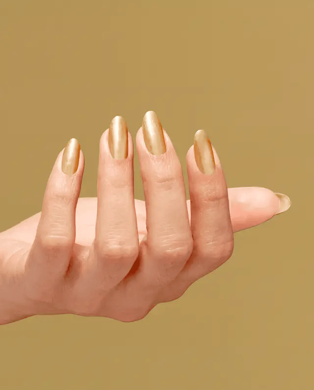 OPI Infinite Shine 24/7 Carat ISL106 - Universal Nail Supplies
