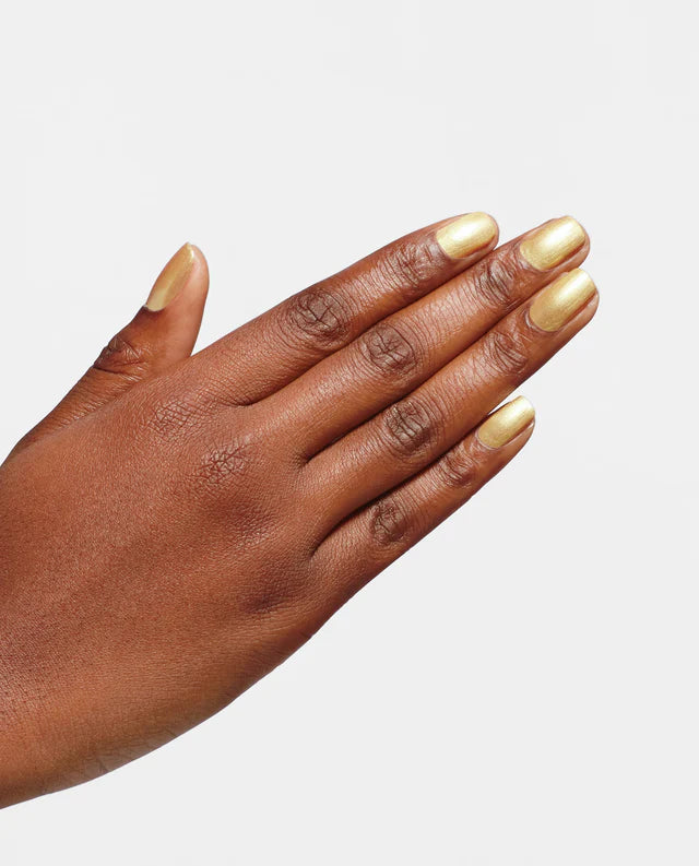 OPI Infinite Shine 24/7 Carat ISL106 - Universal Nail Supplies