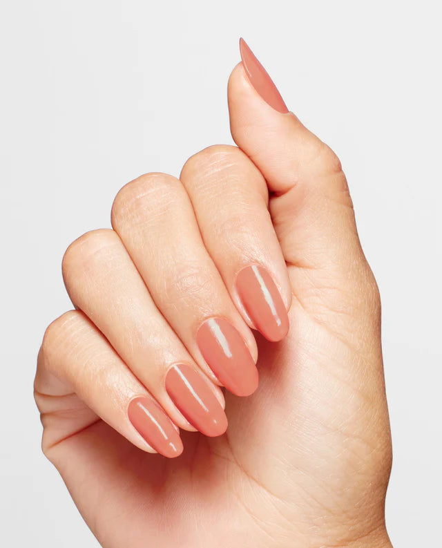 OPI Infinite Shine A Sherbert Thing ISL116 - Universal Nail Supplies