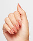 OPI Infinite Shine A Sherbert Thing ISL116 - Universal Nail Supplies