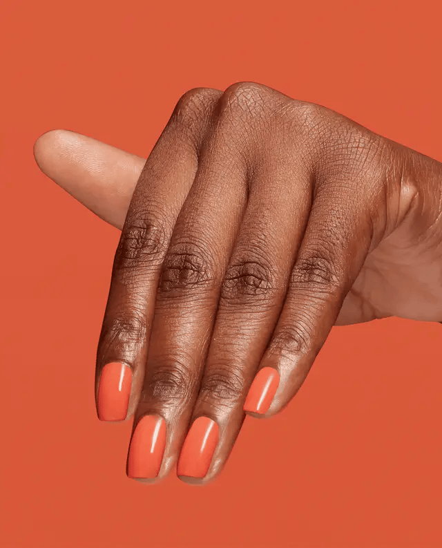 OPI Infinite Shine Always within Peach ISL117 - Universal Nail Supplies
