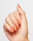 OPI Infinite Shine Always within Peach ISL117 - Universal Nail Supplies